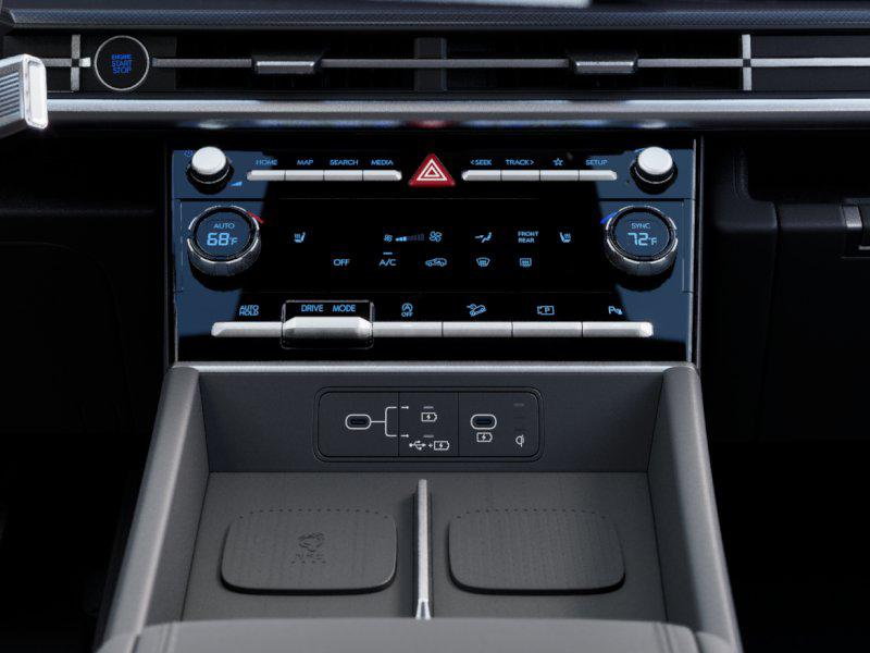 New 2027  HYUNDAI SEL FWD image 16