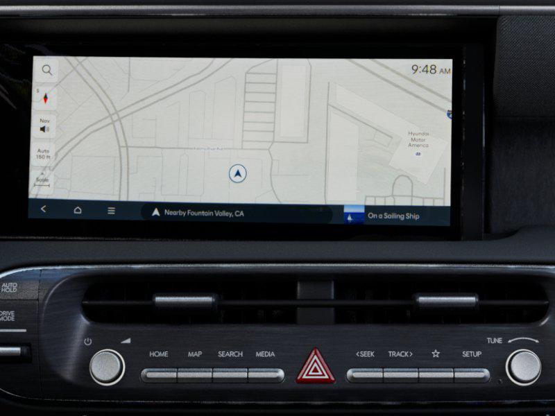 New 2026 White Pearl HYUNDAI Blue SEL Premium 7P image 13