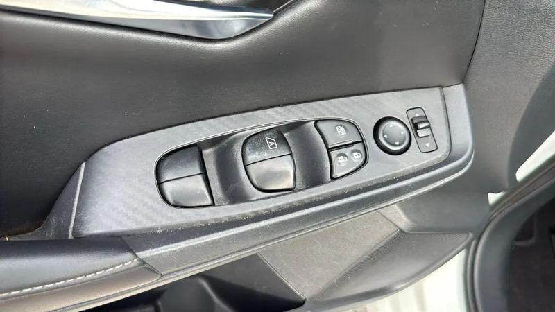 2021 Nissan Sentra S Xtronic CVT