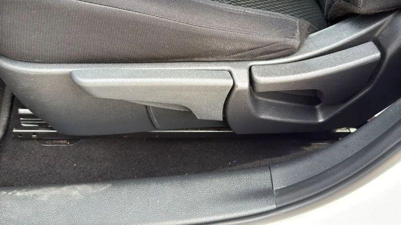 2021 Nissan Sentra S Xtronic CVT