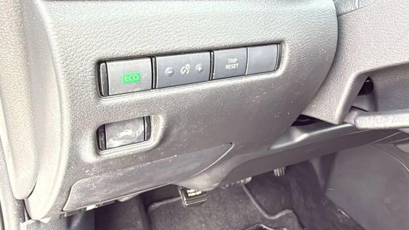 2021 Nissan Sentra S Xtronic CVT