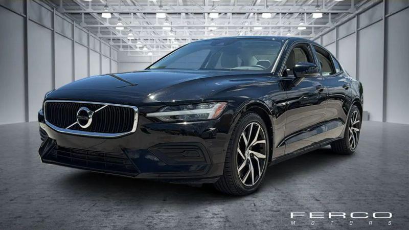 2019 Volvo S60 T6 Momentum for sale in Miami, FL