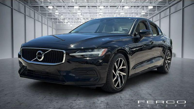 2019 Volvo S60 T6 Momentum for sale in Miami, FL