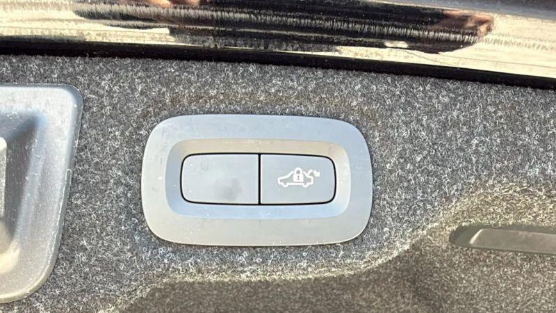 2019 Volvo S60 T6 Momentum