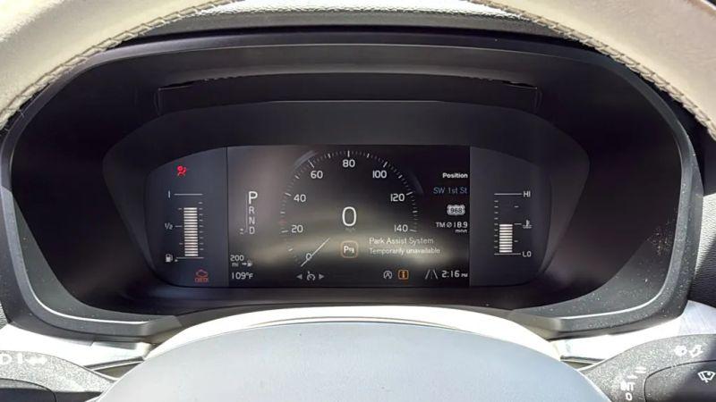 2019 Volvo S60 T6 Momentum
