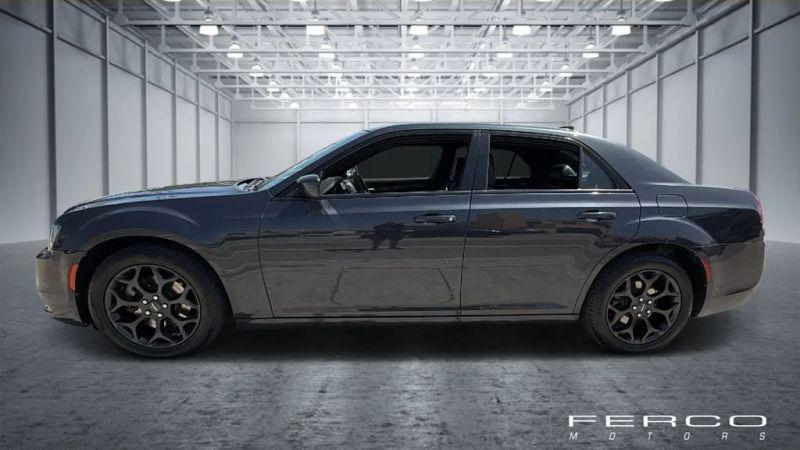 2019 Chrysler 300 300S AWD