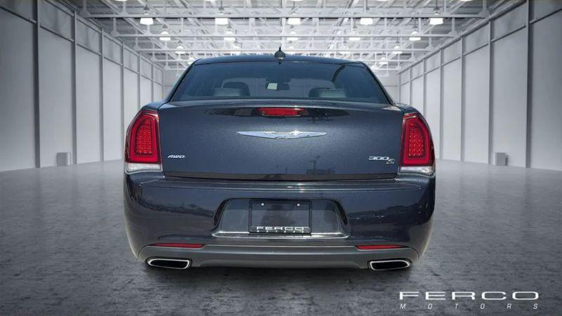 2019 Chrysler 300 300S AWD