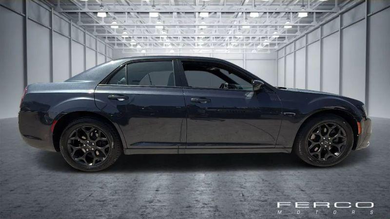 2019 Chrysler 300 300S AWD