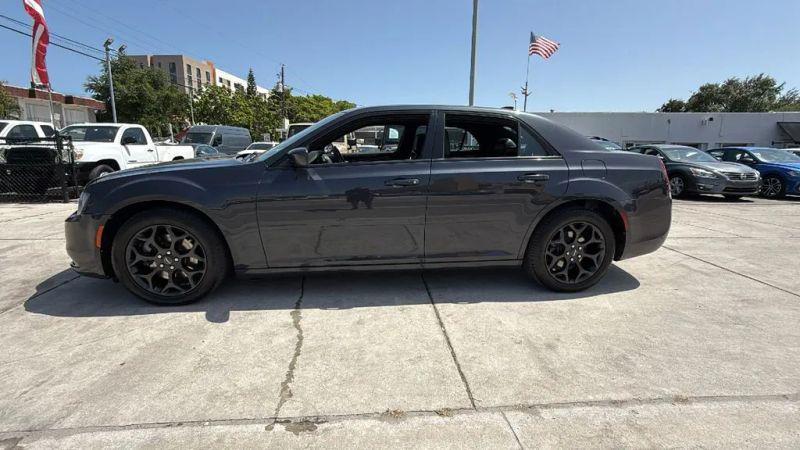 2019 Chrysler 300 300S AWD