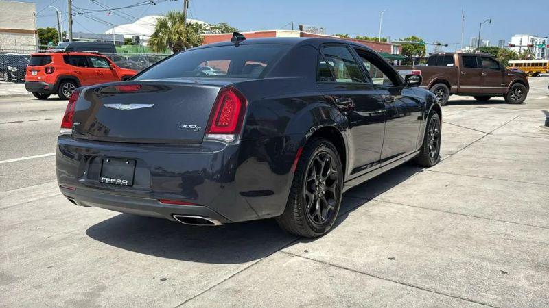 2019 Chrysler 300 300S AWD