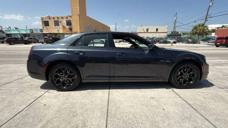 2019 Chrysler 300 300S AWD