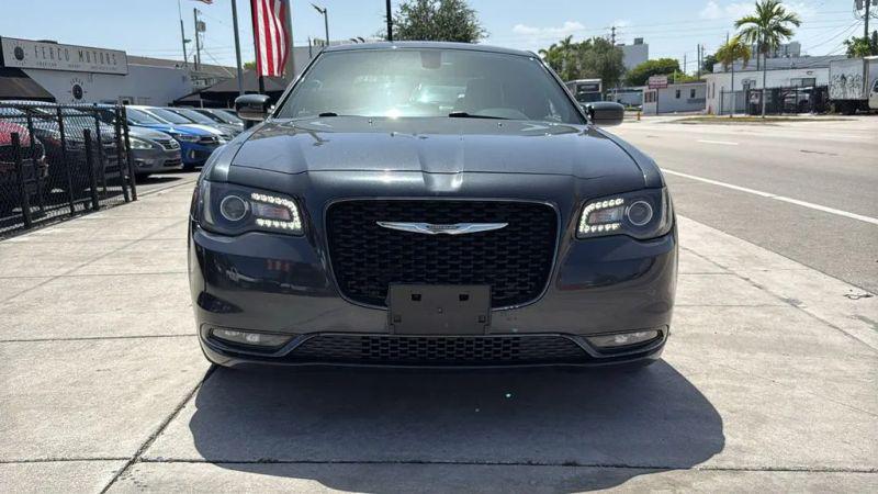 2019 Chrysler 300 300S AWD