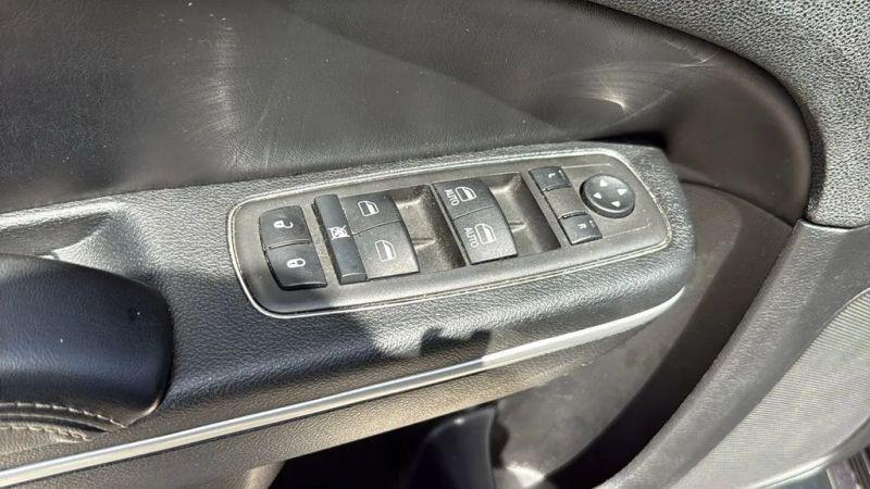 2019 Chrysler 300 300S AWD