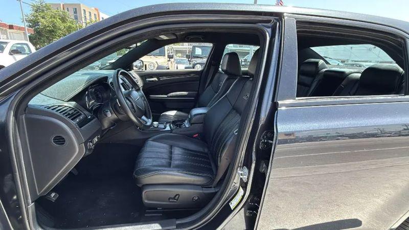 2019 Chrysler 300 300S AWD