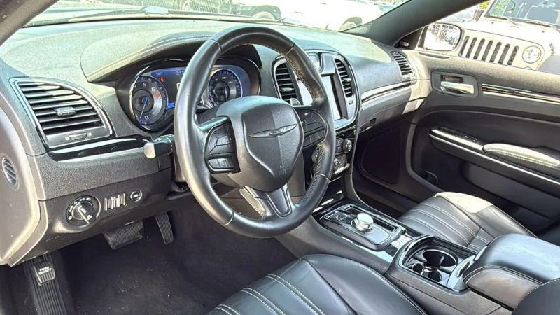 2019 Chrysler 300 300S AWD