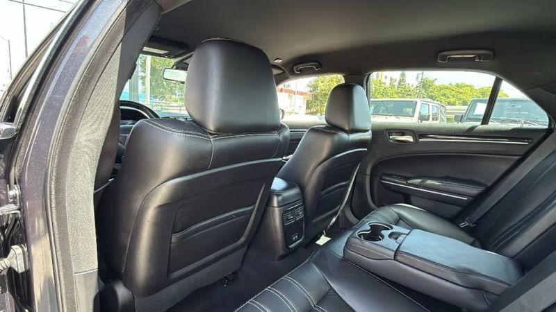 2019 Chrysler 300 300S AWD
