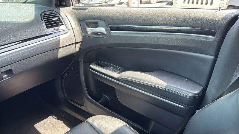 2019 Chrysler 300 300S AWD