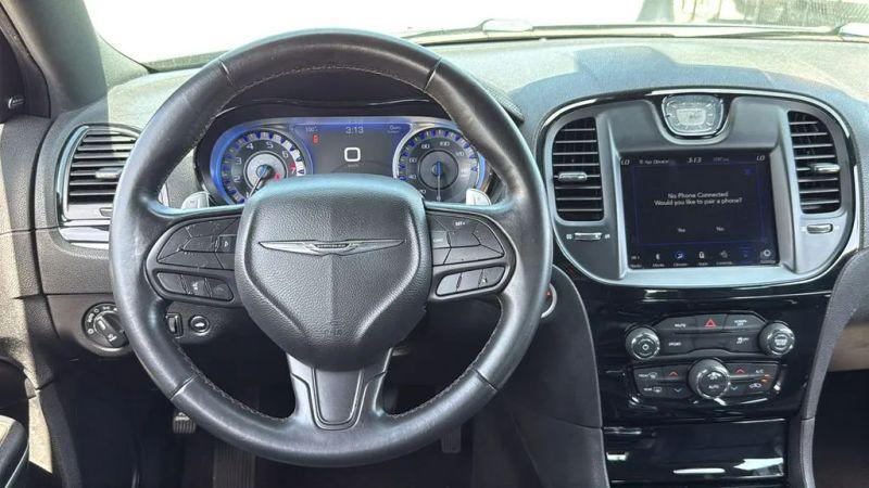 2019 Chrysler 300 300S AWD