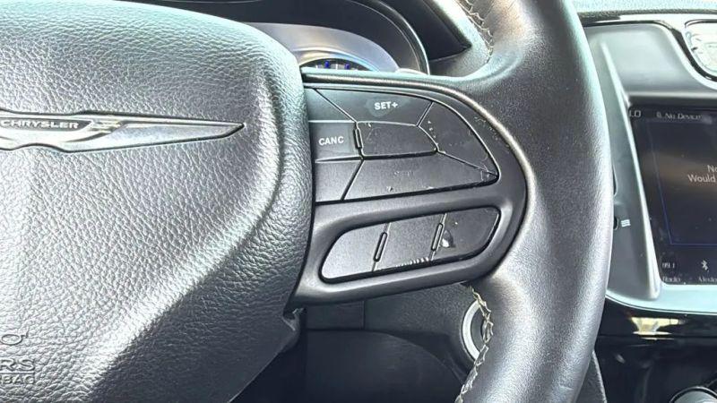 2019 Chrysler 300 300S AWD