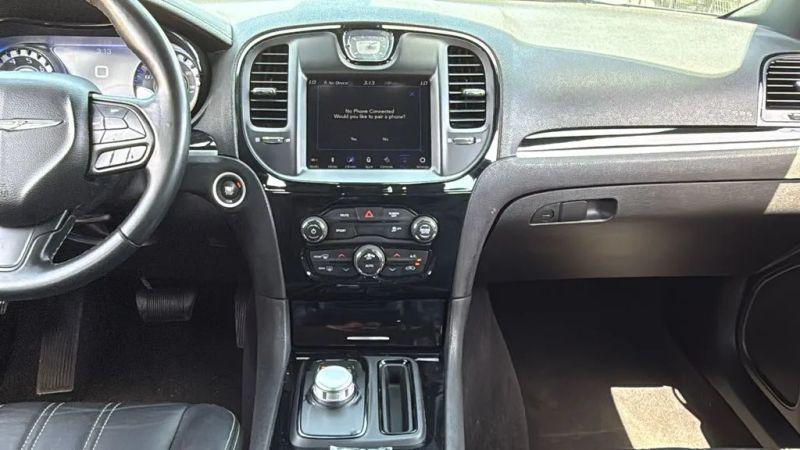 2019 Chrysler 300 300S AWD