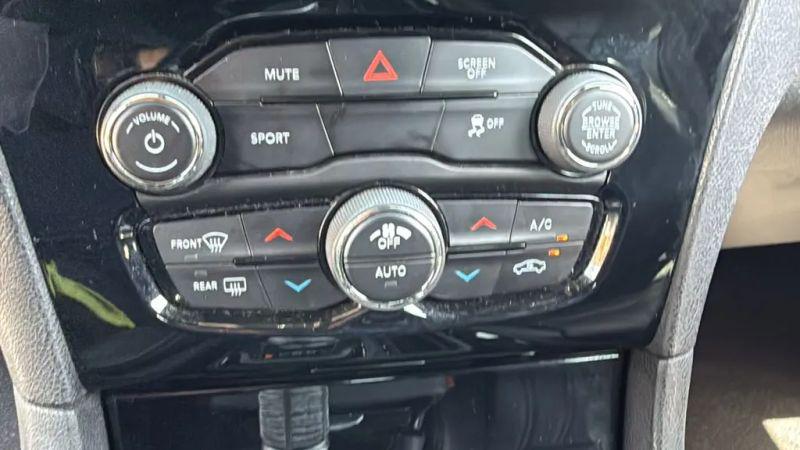 2019 Chrysler 300 300S AWD