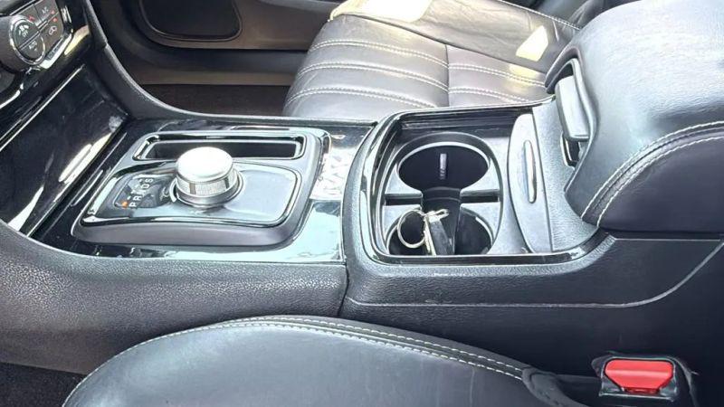 2019 Chrysler 300 300S AWD