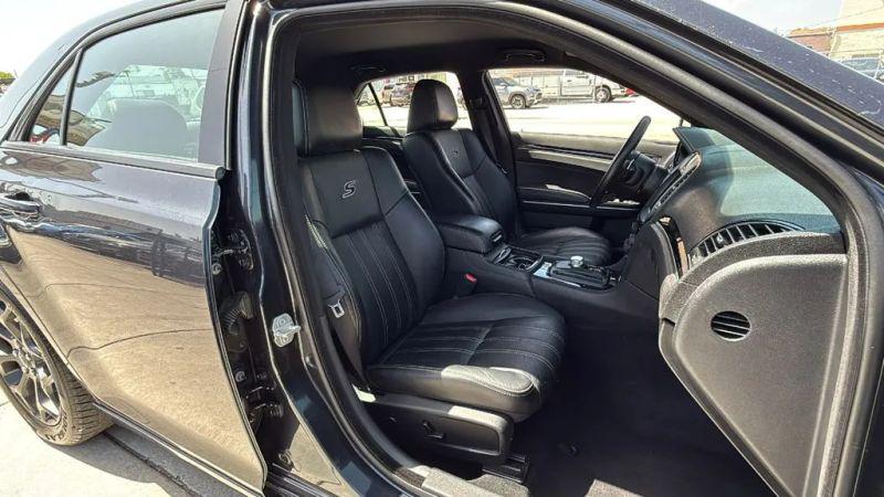 2019 Chrysler 300 300S AWD
