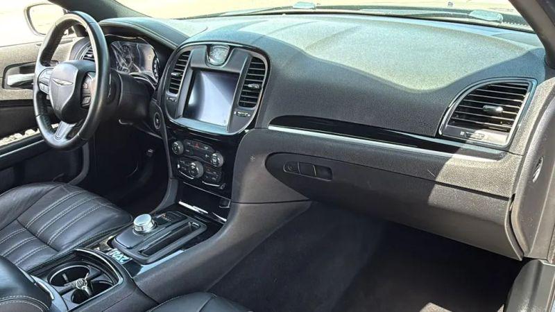 2019 Chrysler 300 300S AWD