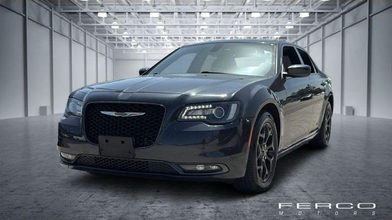 2019 Chrysler 300 300S AWD for sale in Miami, FL