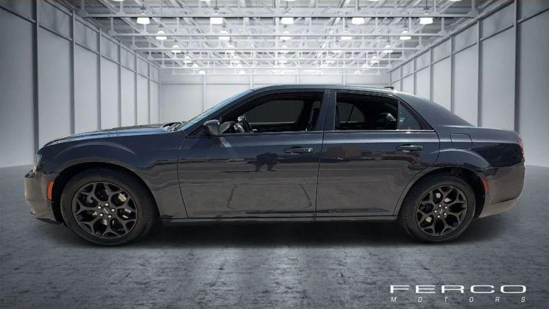 2019 Chrysler 300 300S AWD