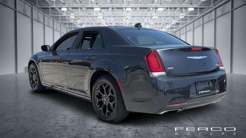 2019 Chrysler 300 300S AWD