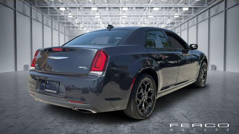2019 Chrysler 300 300S AWD