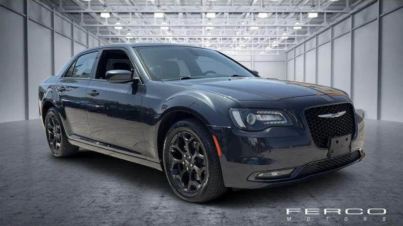 2019 Chrysler 300 300S AWD