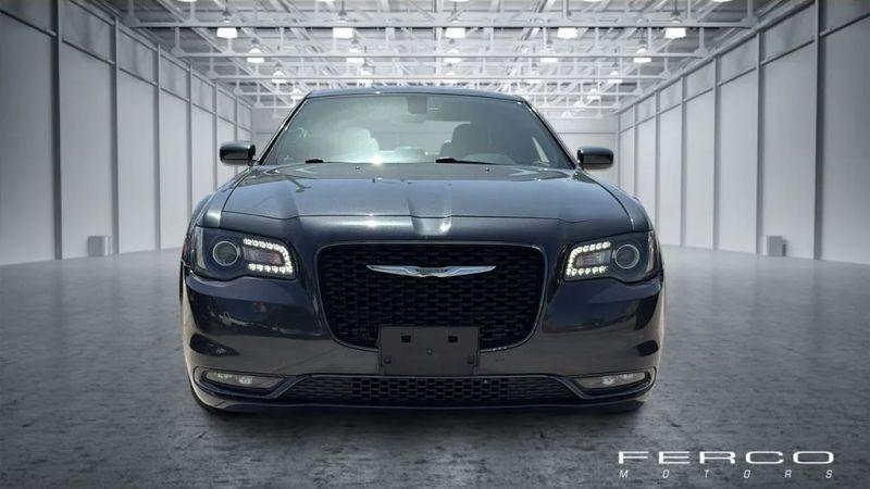 2019 Chrysler 300 300S AWD