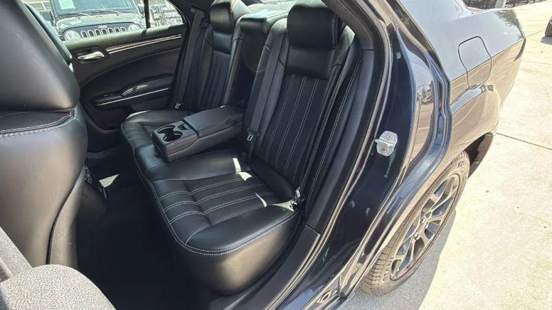 2019 Chrysler 300 300S AWD