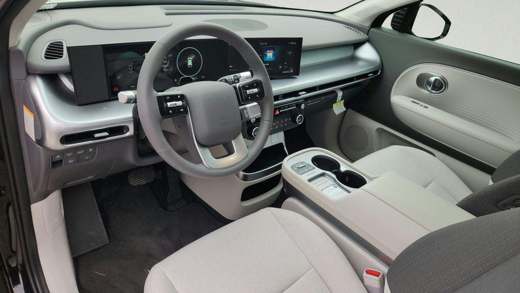 2027 Hyundai IONIQ 5 SE