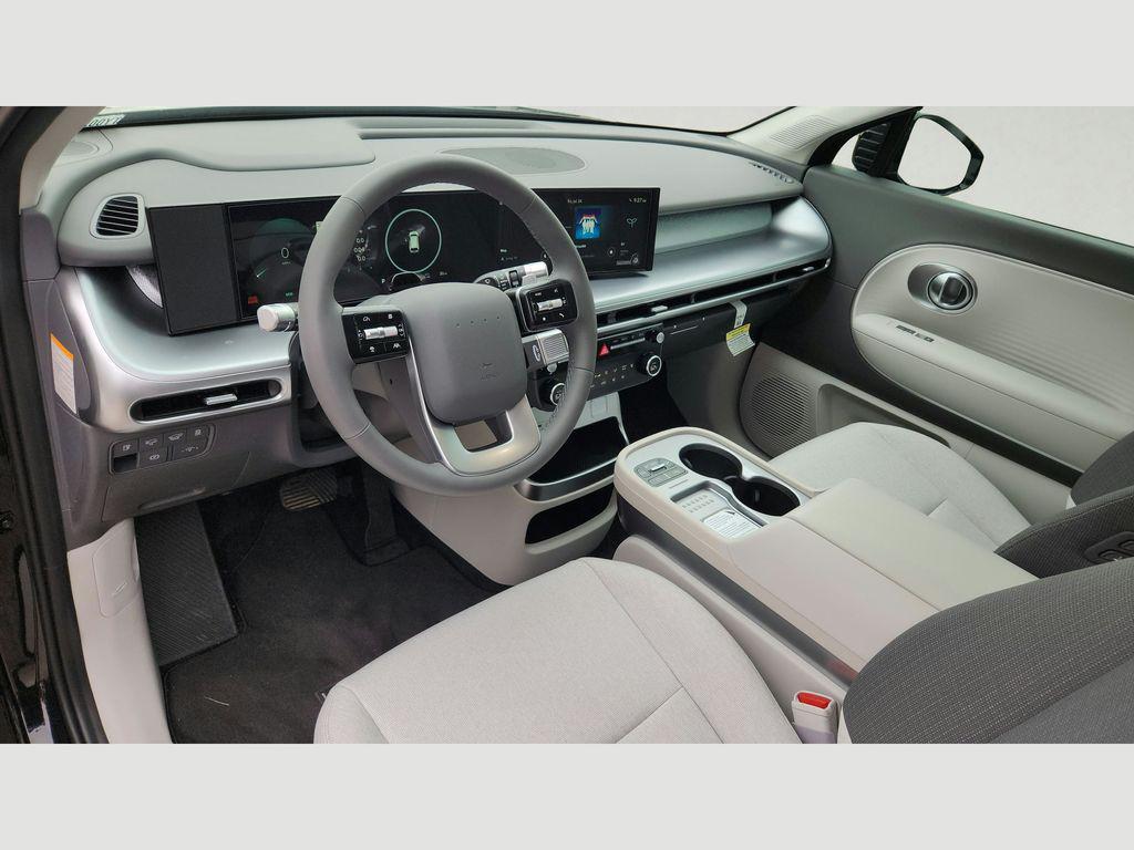 2027 Hyundai IONIQ 5 SE