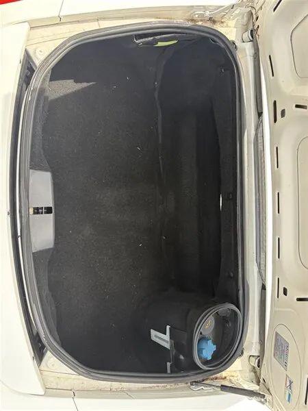 2005 Porsche Boxster S