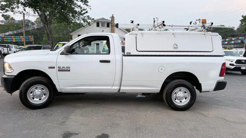 2015 Ram 2500 Tradesman for sale in Williamstown, NJ