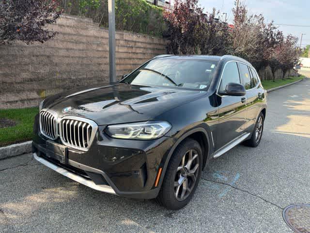 2022 BMW X3 xDrive30i for sale in Ramsey, NJ
