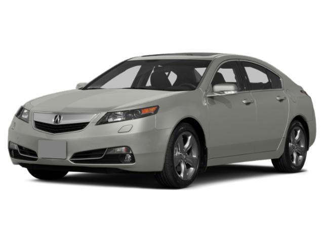 2014 Acura TL 3.5 for sale in FLORENCE, KY