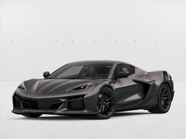 2027 Chevrolet Corvette Coupe, 2LT, RWD for sale in Timonium, MD