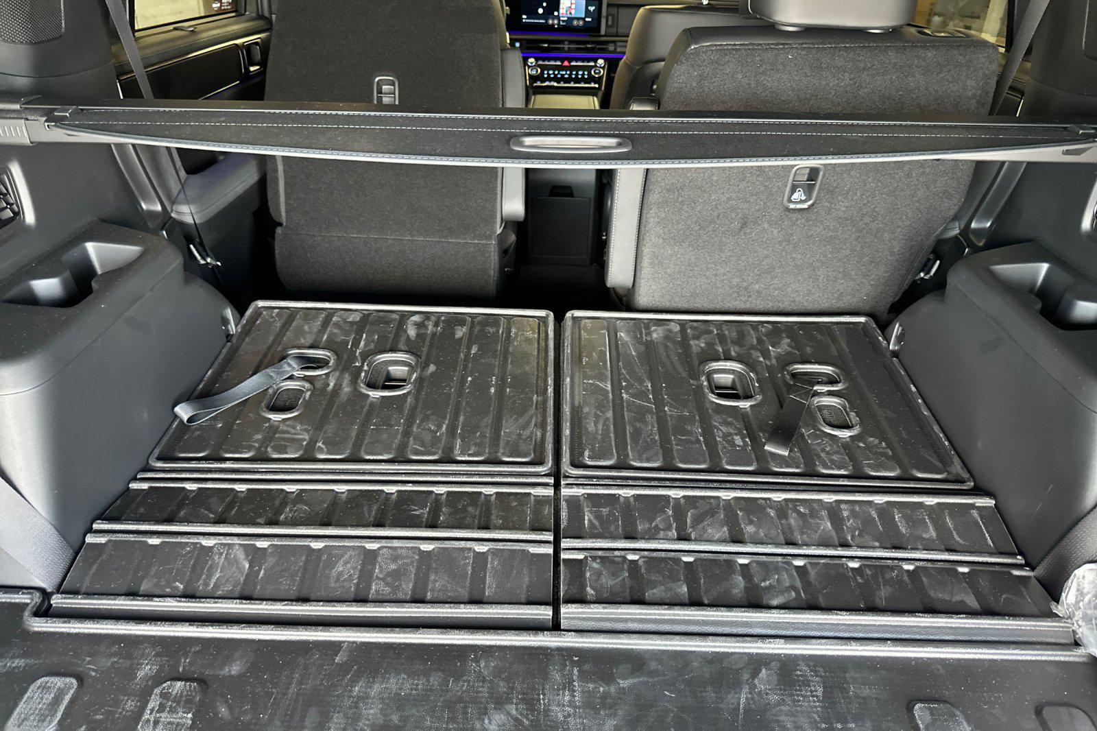 2026 Hyundai Santa Fe Calligraphy - Photo 15