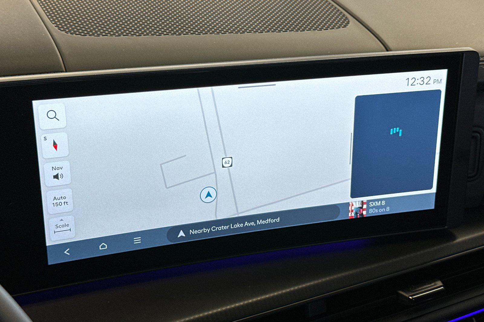 2026 Hyundai Santa Fe Calligraphy - Photo 19