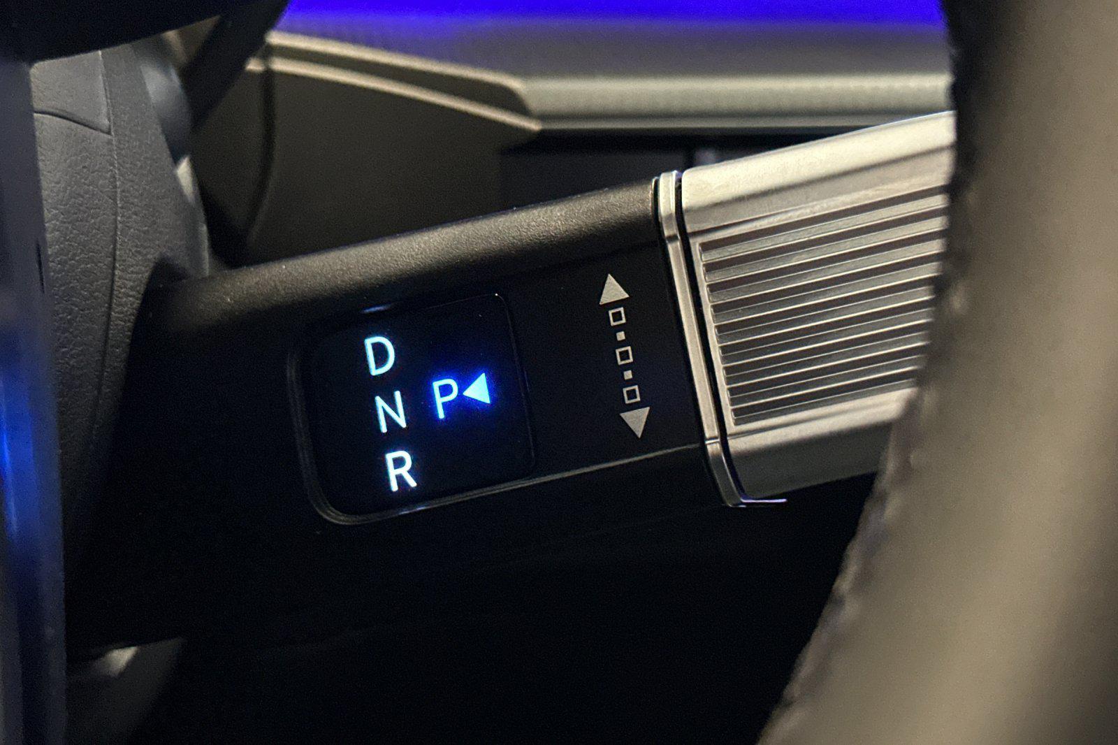 2026 Hyundai Santa Fe Calligraphy - Photo 22