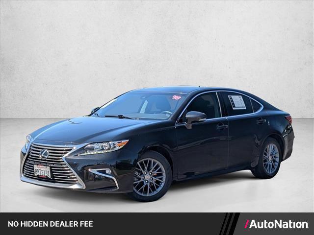 2018 Lexus ES 350 ES 350 for sale in Valencia, CA