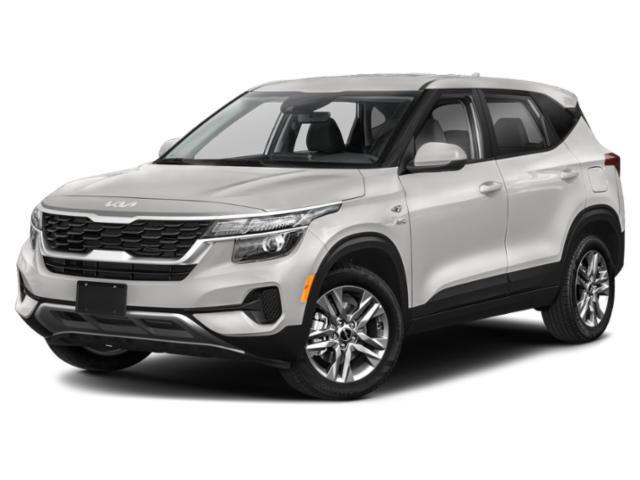 2023 Kia Seltos LX for sale in Lebanon, NH