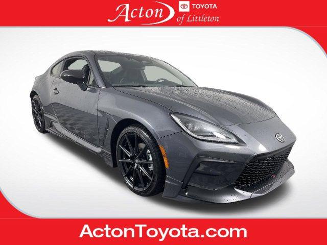 2027 Toyota GR86 Premium for sale in Acton, MA