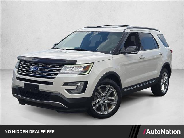 2016 Ford Explorer XLT for sale in Clearwater, FL