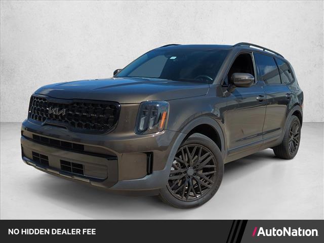 2024 Kia Telluride EX X-Line for sale in Winter Park, FL